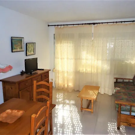 Les Doyes Residencial Lek Apartment *