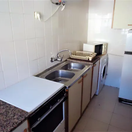 Apartment Les Doyes Residencial Lek *