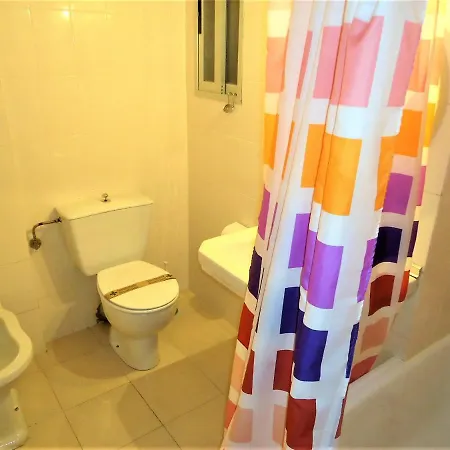 Les Doyes Residencial Lek Apartment