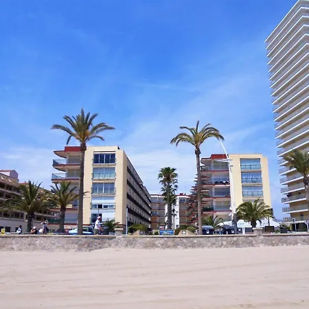 Les Doyes Residencial Lek Apartment *