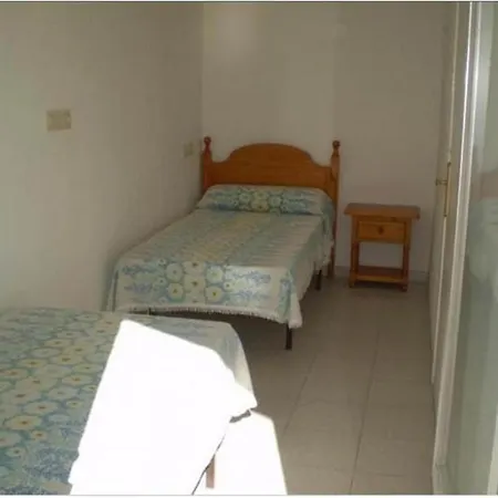 Les Doyes Residencial Lek Apartment Peniscola