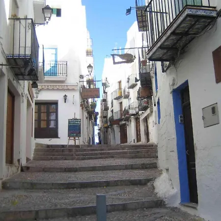 Les Doyes Residencial Lek Apartment *