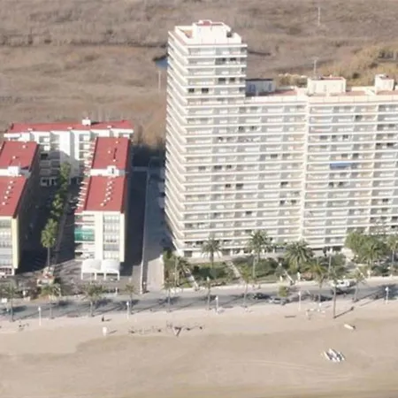 Les Doyes Residencial Lek Apartment