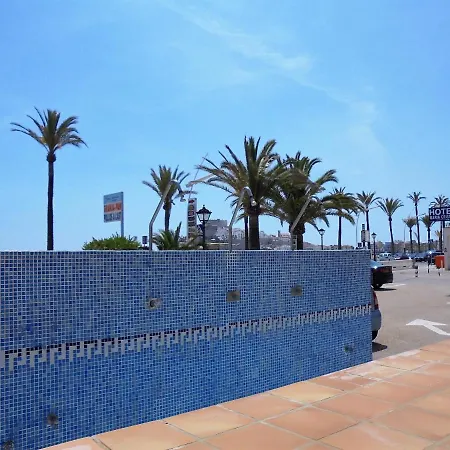 Les Doyes Residencial Lek Apartment *