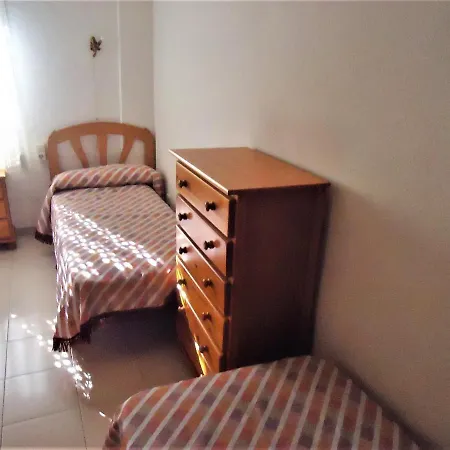 Apartament Les Doyes Residencial Lek *